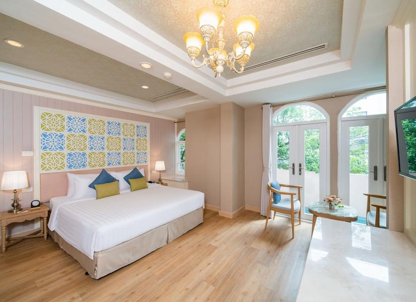 Chambre Photo