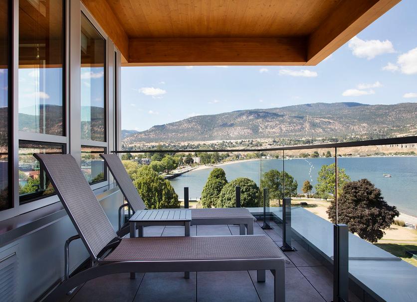 Balcon Photo
