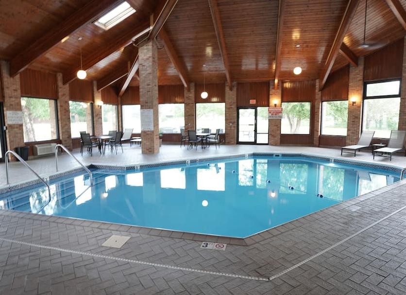 Piscine Photo