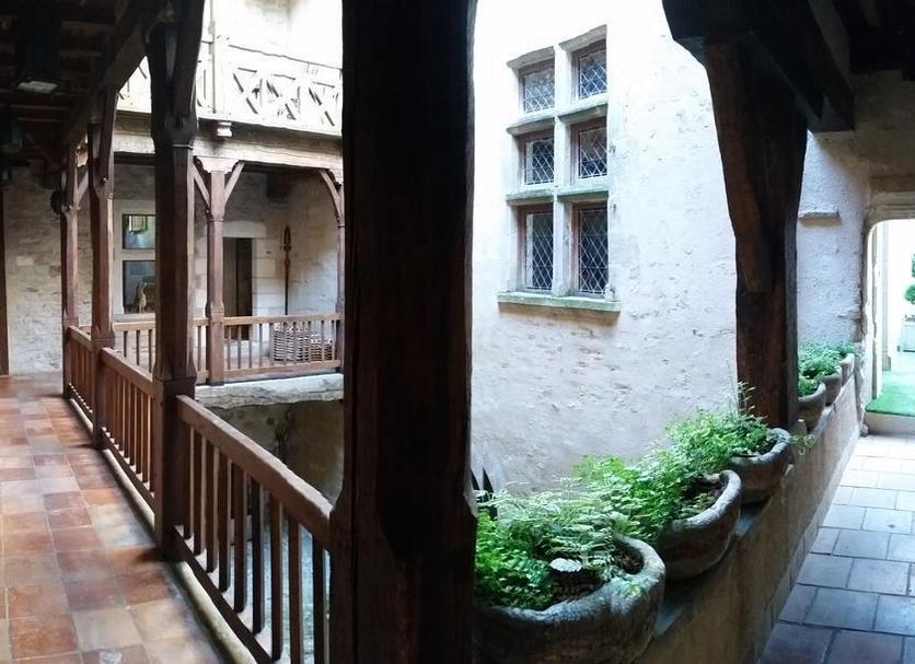 Extérieur Photo