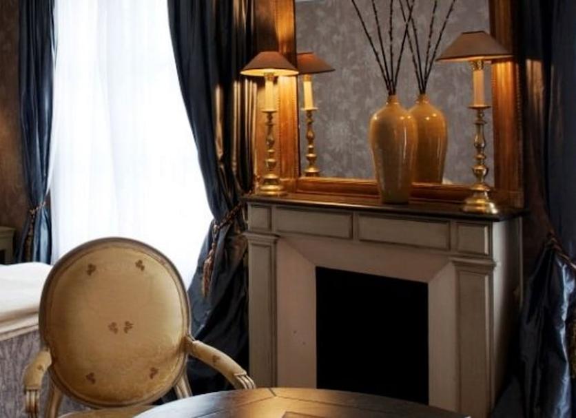 Équipements de la chambre Photo