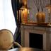 Équipements de la chambre