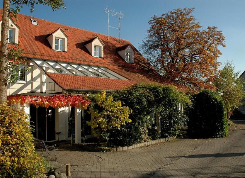 Bâtiment Photo