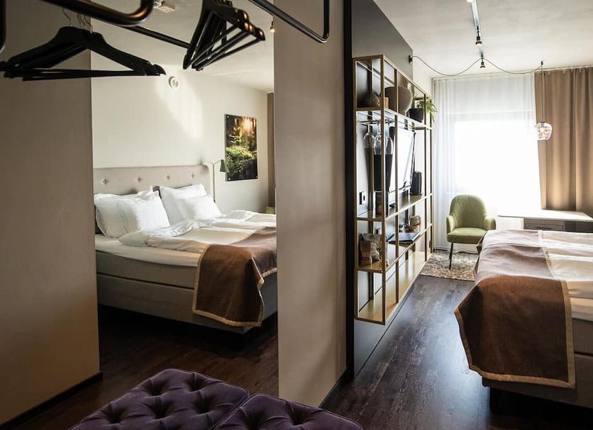 Chambre Photo