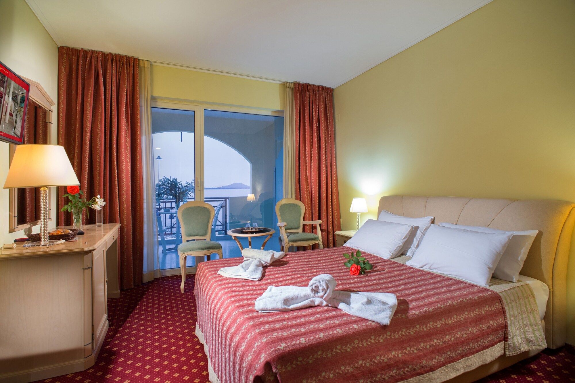 Chambre
