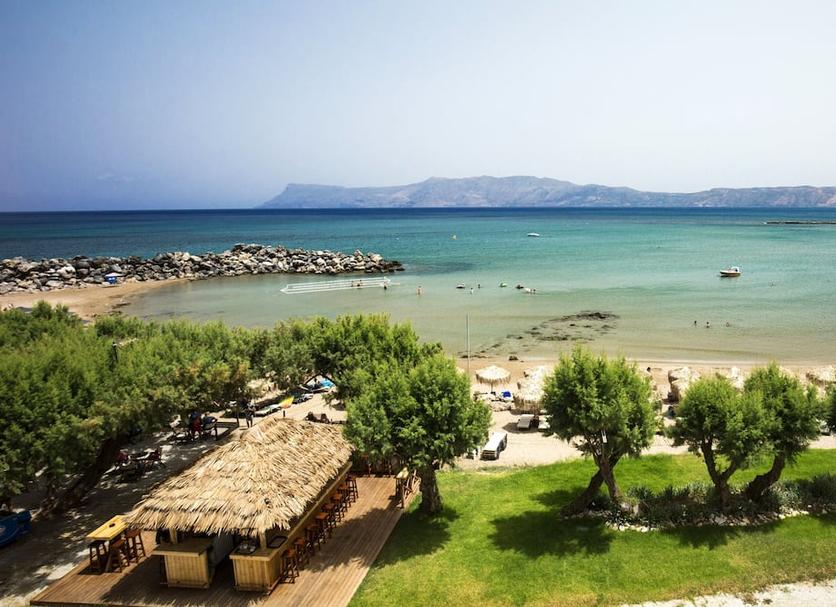 Plage Photo