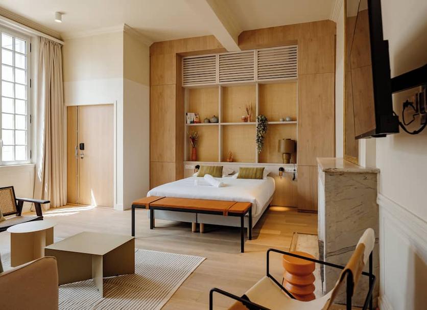 Chambre Photo