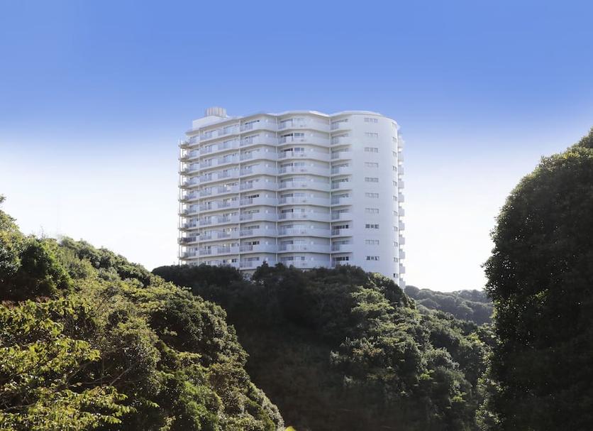 Bâtiment Photo