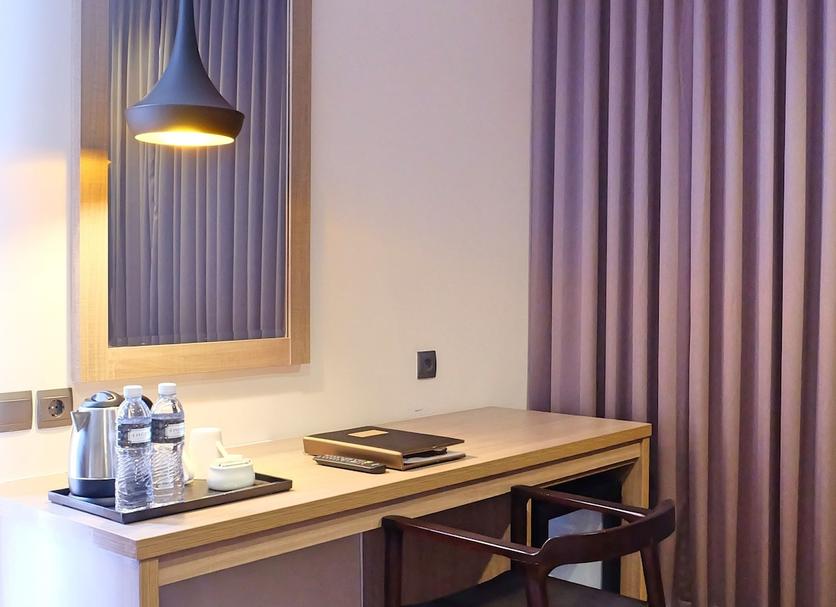 Équipements de la chambre Photo