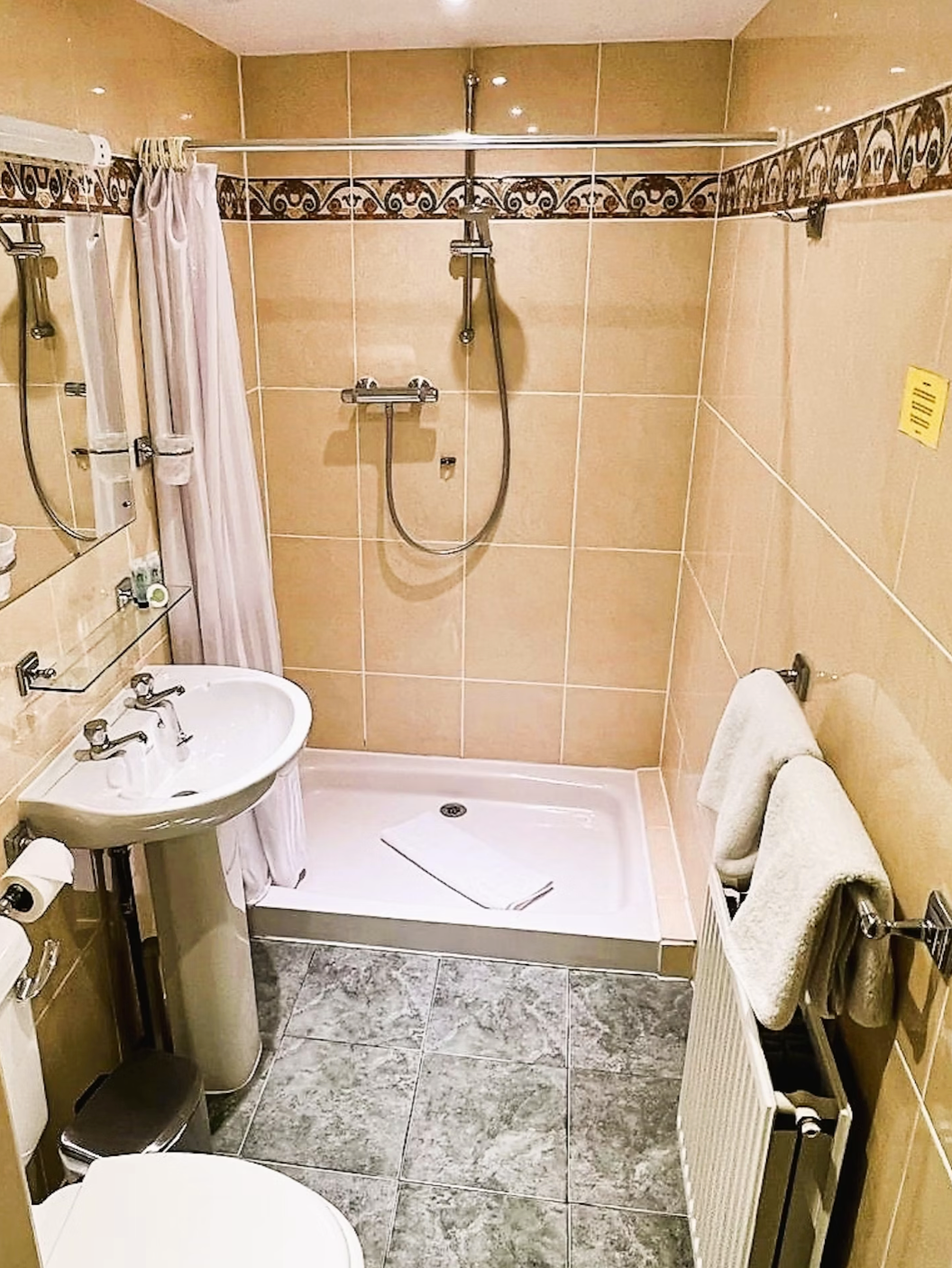 Salle de bain