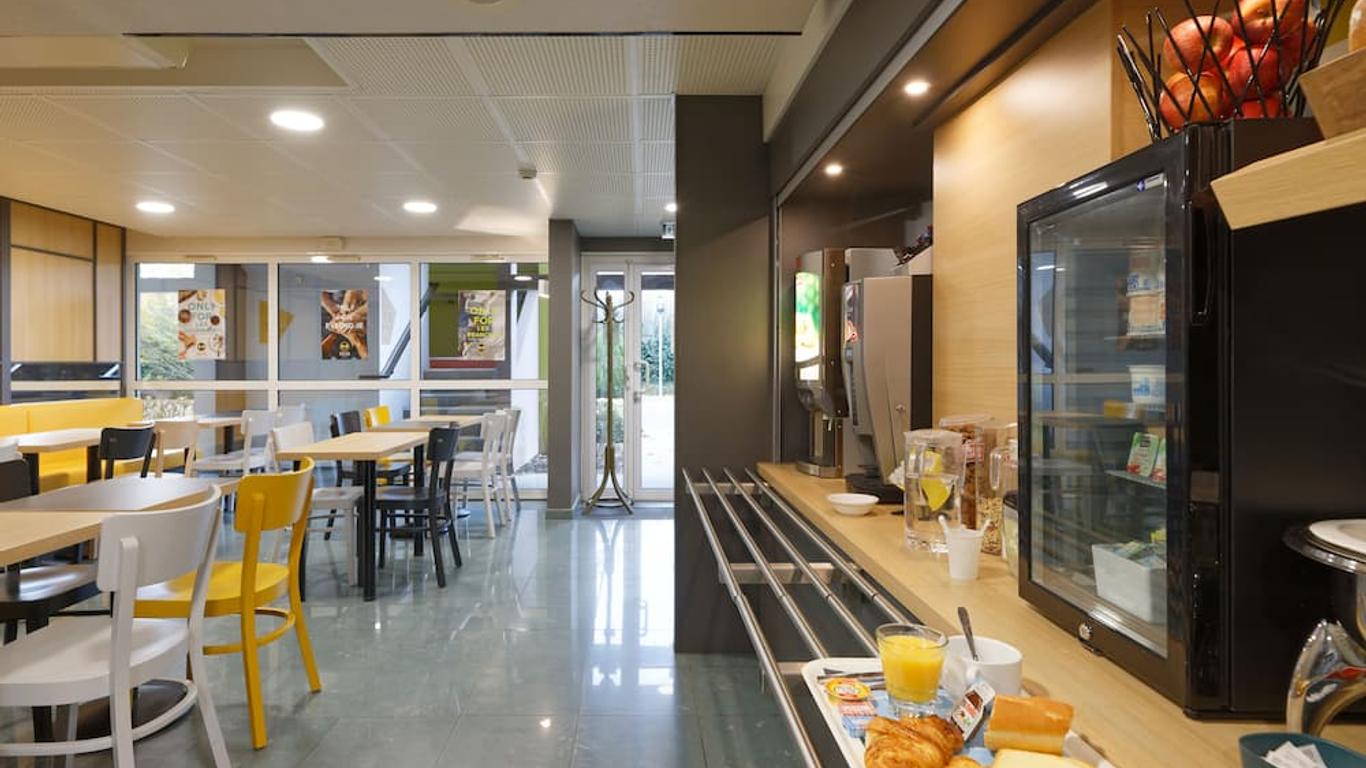 B&B HOTEL Lens Noyelles-Godault