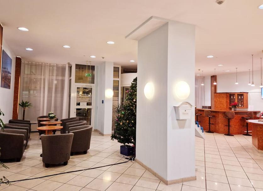 Hall d’entrée Photo