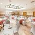Salle de banquet