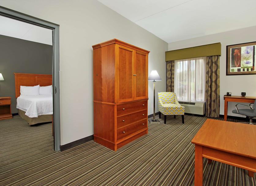Équipements de la chambre Photo