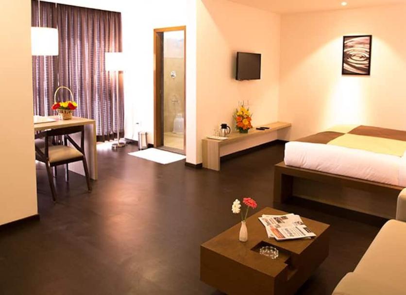 Chambre Photo