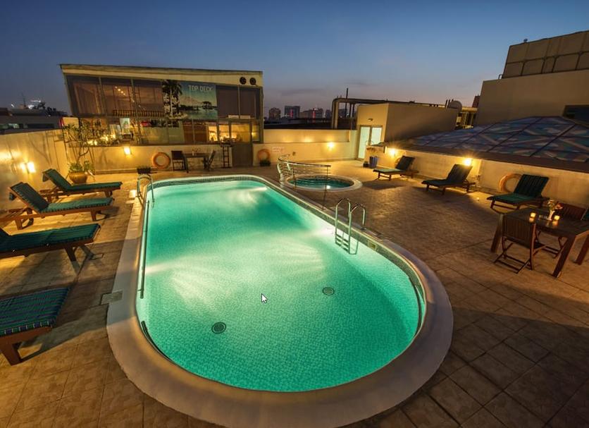 Piscine Photo