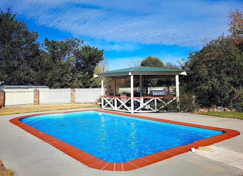 Piscine Photo