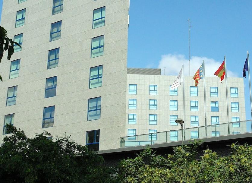 Bâtiment Photo
