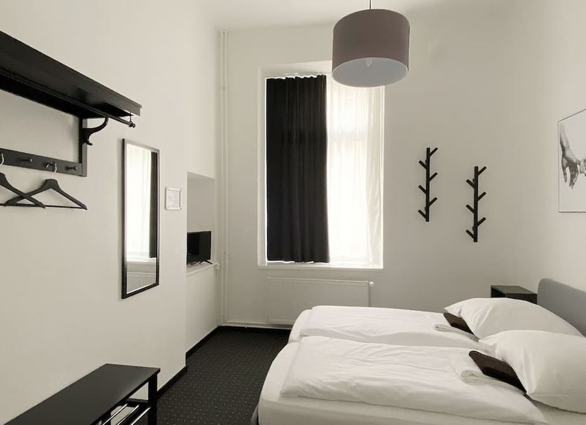 Chambre Photo