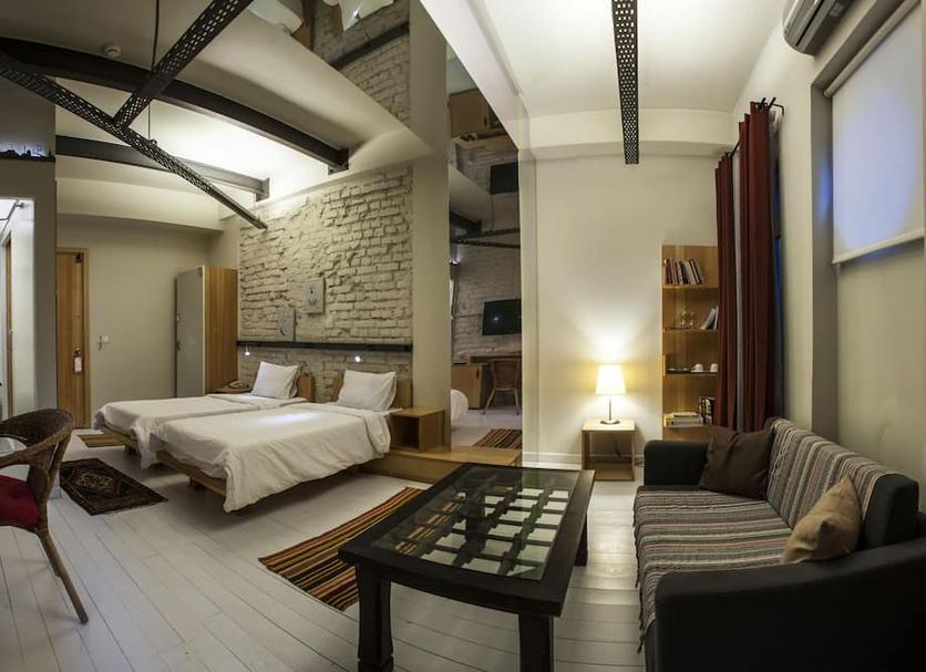 Chambre Photo