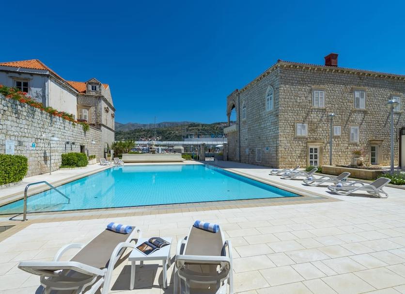 Piscine Photo