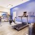 Salle de sport