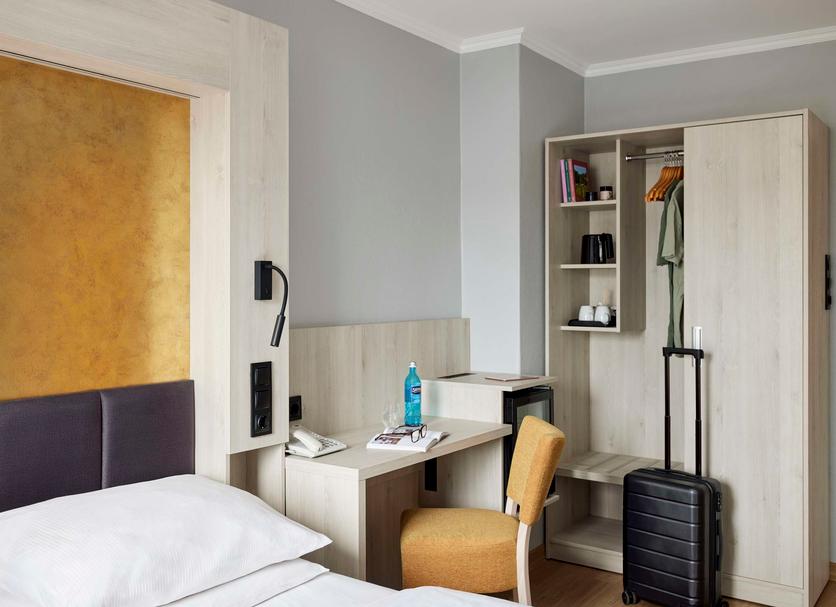 Équipements de la chambre Photo