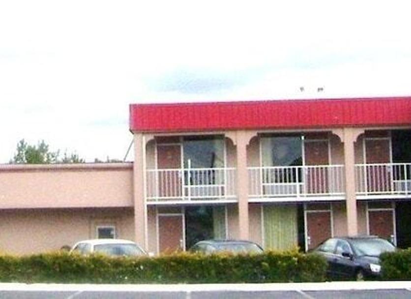 Bâtiment Photo