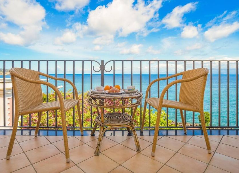 Balcon Photo
