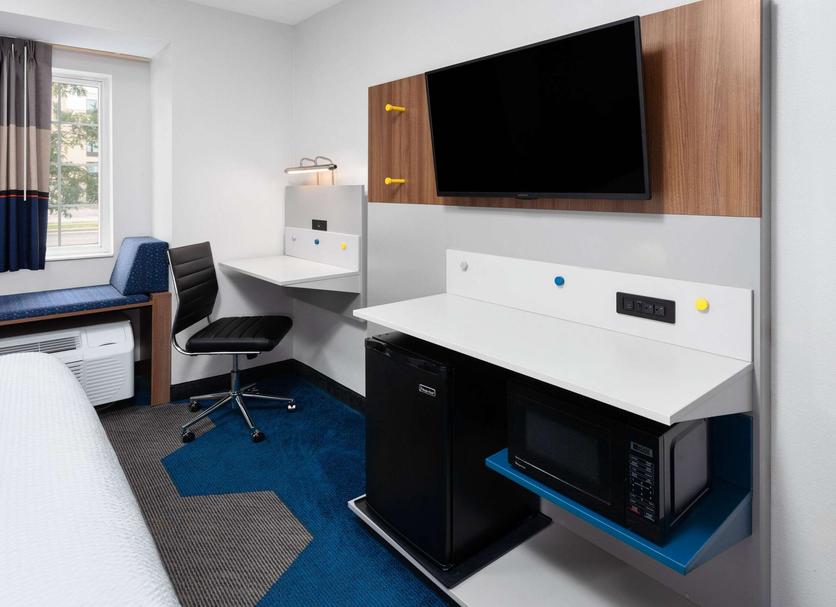 Équipements de la chambre Photo