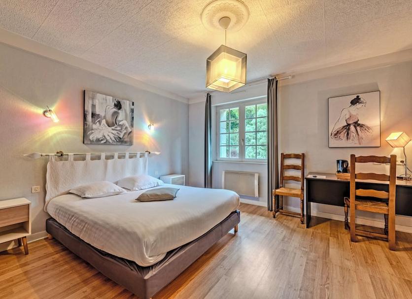 Chambre Photo