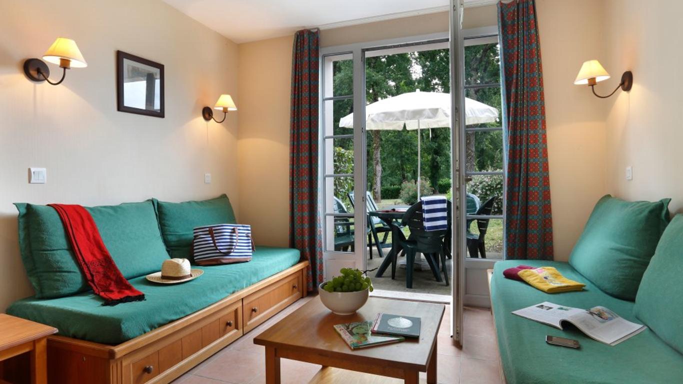 Residence Lac Mondesir