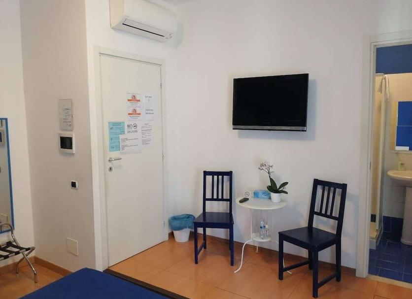 Équipements de la chambre Photo