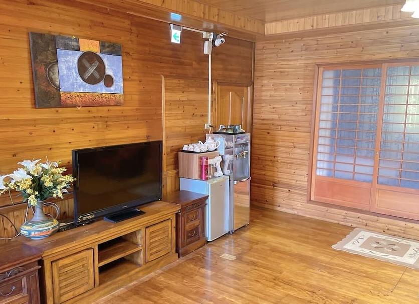 Équipements de la chambre Photo
