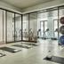 Salle de sport