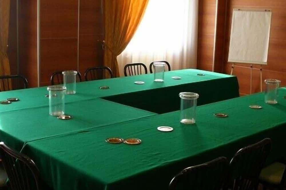 Espace de conférence