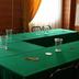 Espace de conférence