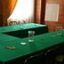 Espace de conférence