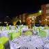 Salle de banquet