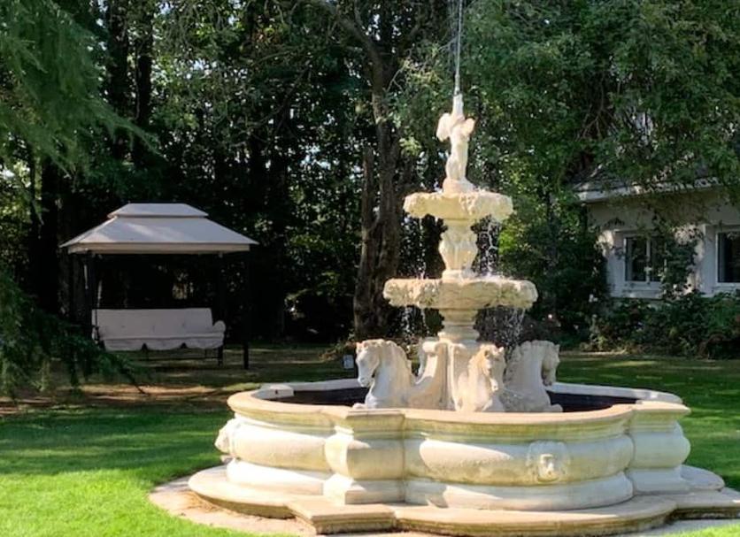 Extérieur Photo