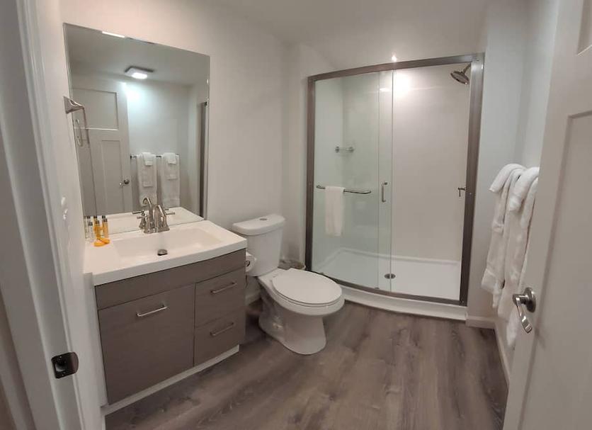 Salle de bain Photo