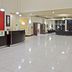 Hall d’entrée