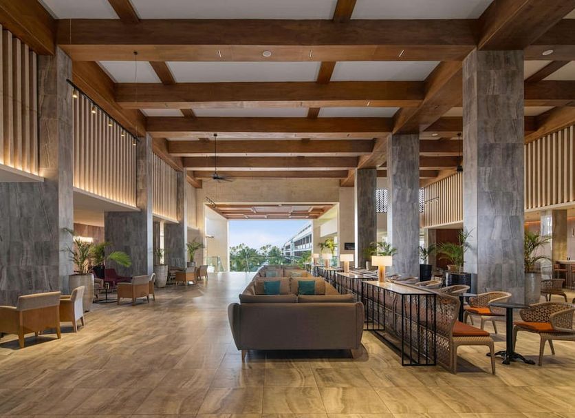 Hall d’entrée Photo