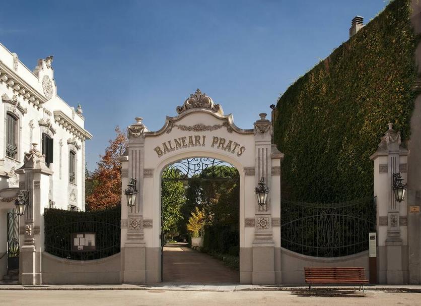 Bâtiment Photo