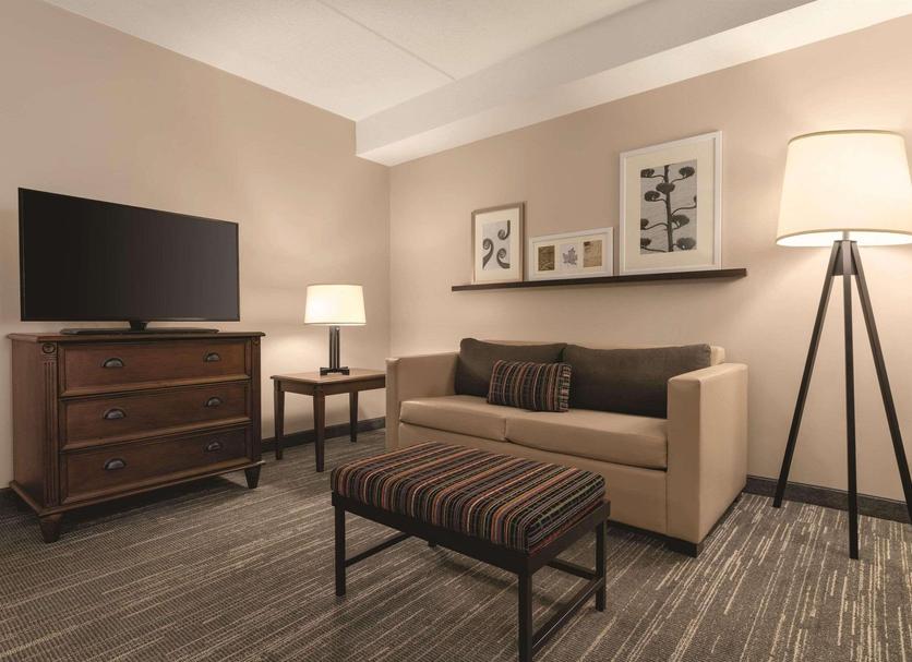 Équipements de la chambre Photo