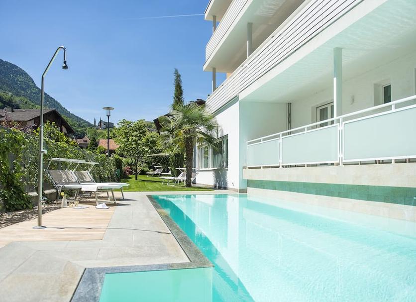 Piscine Photo