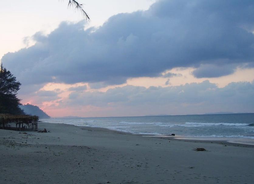 Plage Photo
