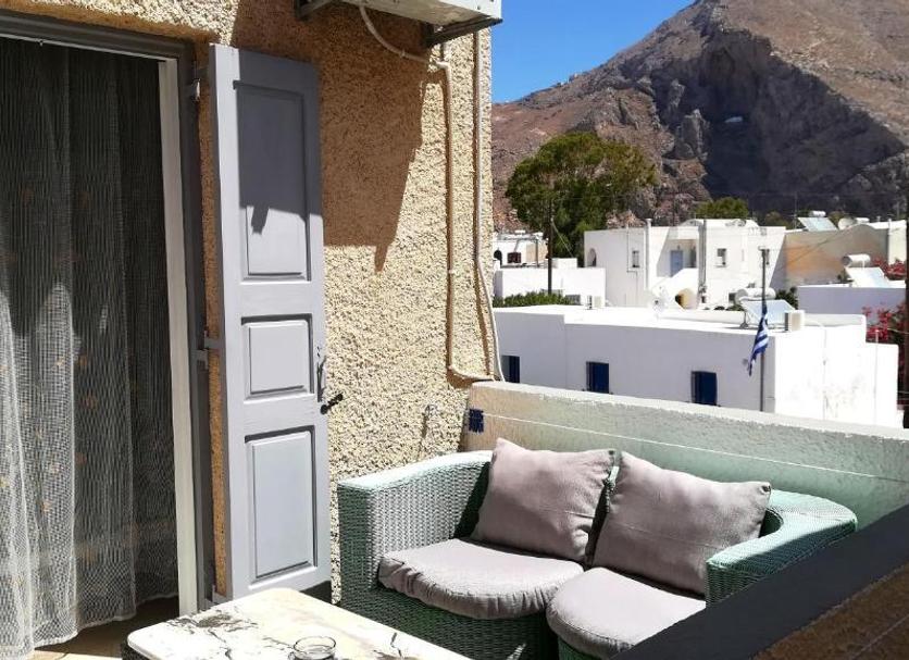 Balcon Photo