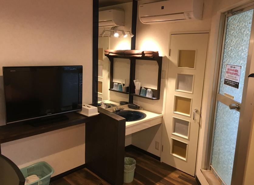 Équipements de la chambre Photo