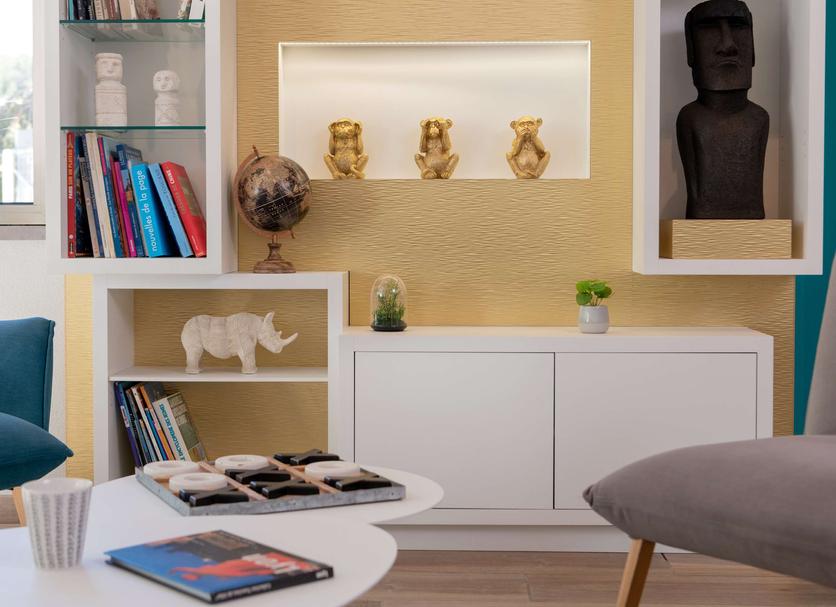Équipements de la chambre Photo